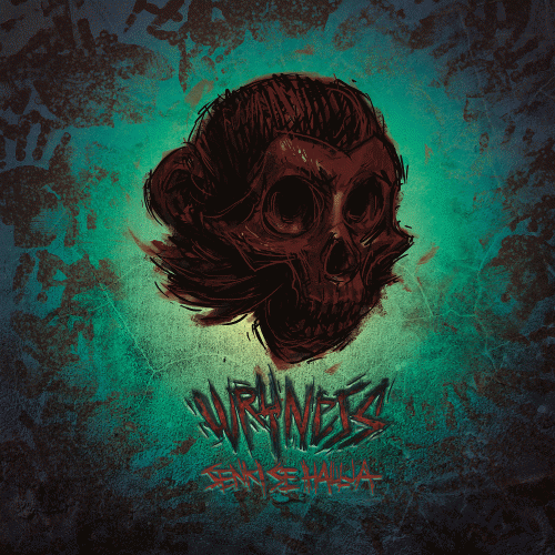 Wryness : Senki Se Hallja